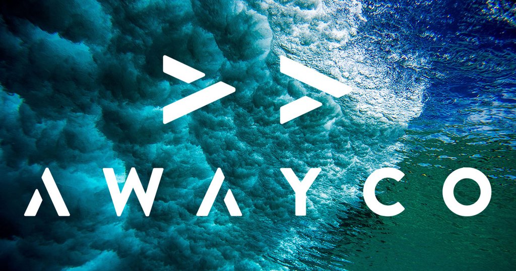 Awayco splash